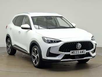 Used MG MG HS 2023 for sale - 79799623: Photo