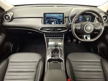 Used MG MG HS 2023 for sale - 79799623: Photo