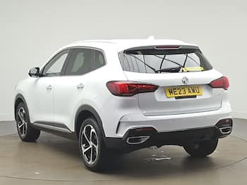 Used MG MG HS 2023 for sale - 79799623: Photo