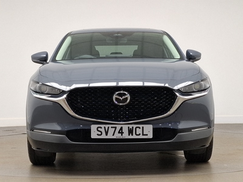 Used Mazda CX-30 2024 for sale - 76059134: Photo 12