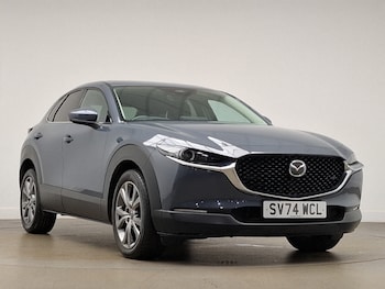 Mazda - CX-30