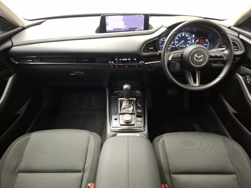 Used Mazda CX-30 2024 for sale - 76059134: Photo 2