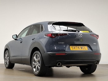 Used Mazda CX-30 2024 for sale - 76059134: Photo 3