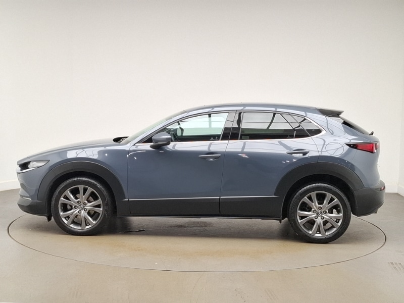 Used Mazda CX-30 2024 for sale - 76059134: Photo 4