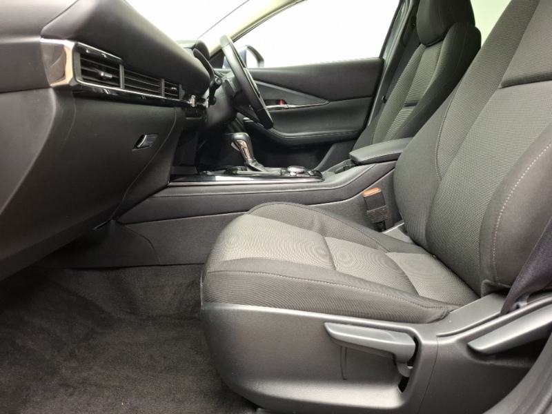 Used Mazda CX-30 2024 for sale - 76059134: Photo 5
