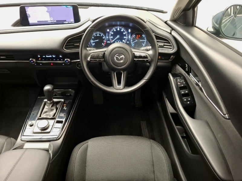 Used Mazda CX-30 2024 for sale - 76059134: Photo 7