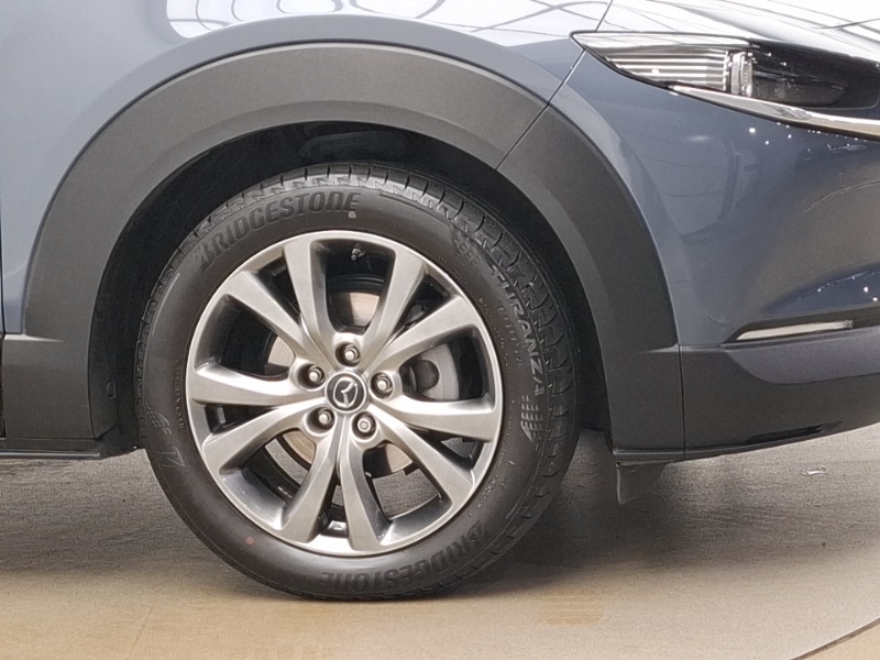 Used Mazda CX-30 2024 for sale - 76059134: Photo 9
