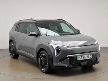 Kia - EV3