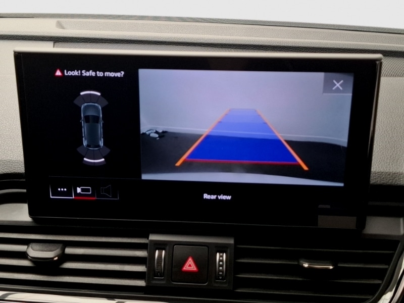 Used Audi Q5 2021 for sale - 76483834: Photo 11