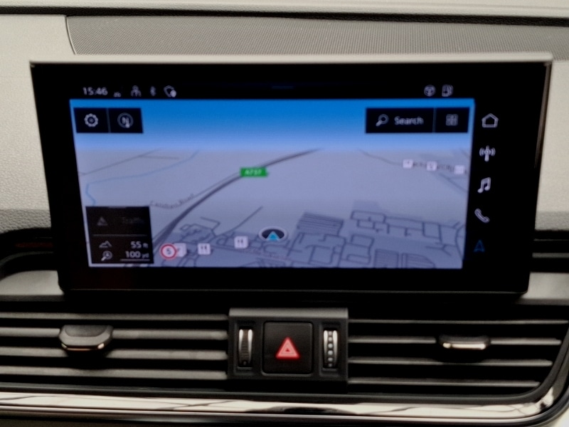 Used Audi Q5 2021 for sale - 76483834: Photo 14