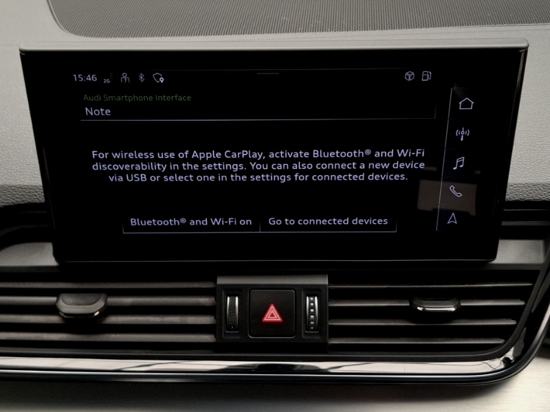 Used Audi Q5 2021 for sale - 76483834: Photo 15