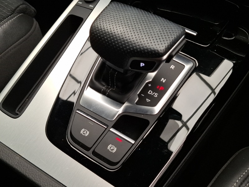 Used Audi Q5 2021 for sale - 76483834: Photo 16