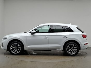 Used Audi Q5 2021 for sale - 76483834: Photo