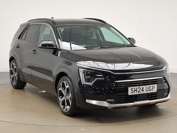 Used Kia Niro 2024 for sale - 78861057: Photo