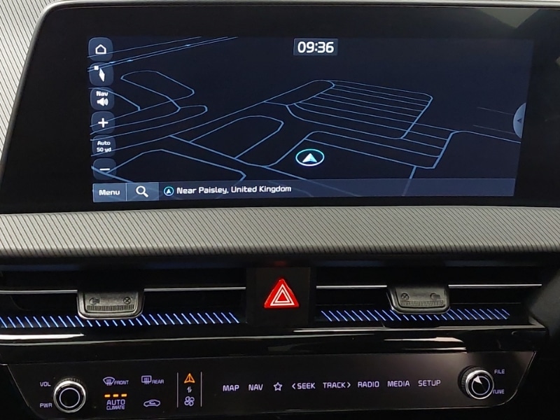 Used Kia EV6 2022 for sale - 77252109: Photo 10