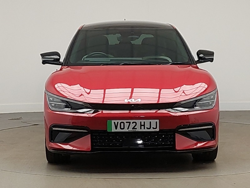 Used Kia EV6 2022 for sale - 77252109: Photo 12