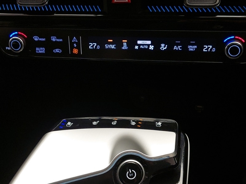 Used Kia EV6 2022 for sale - 77252109: Photo 16