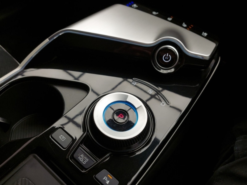 Used Kia EV6 2022 for sale - 77252109: Photo 17