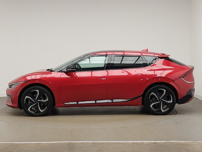 Used Kia EV6 2022 for sale - 77252109: Photo 4