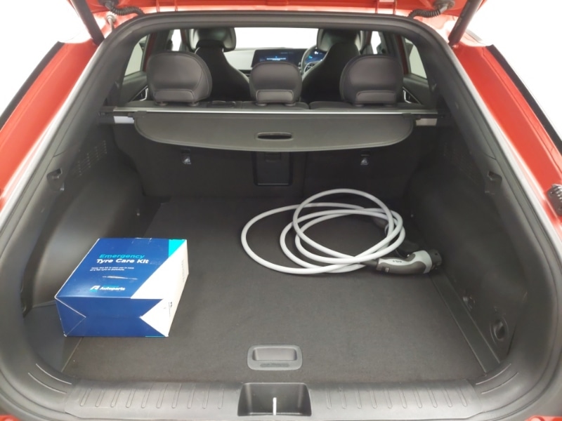 Used Kia EV6 2022 for sale - 77252109: Photo 8