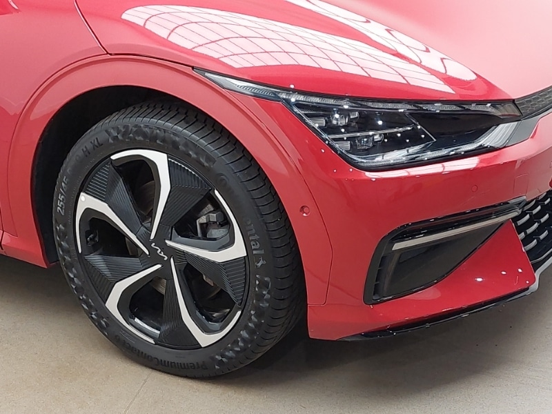 Used Kia EV6 2022 for sale - 77252109: Photo 9