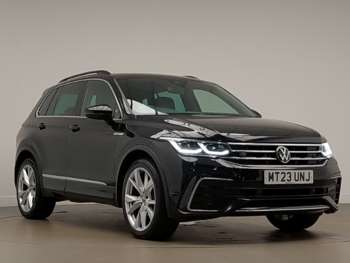 2023 - 1.5 TSI 150 R-Line 5dr DSG