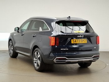 Used Kia Sorento 2023 for sale - 78403502: Photo