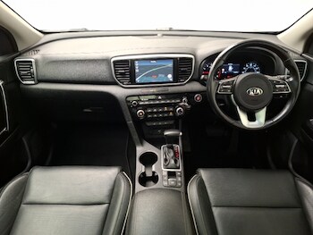 Used Kia Sportage 2019 for sale - 78391554: Photo