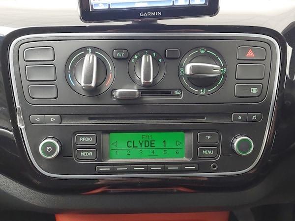 Used Skoda Citigo 2016 for sale - 76078611: Photo 11