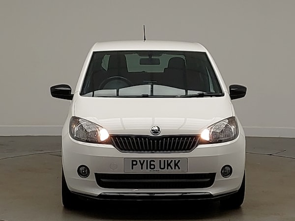 Used Skoda Citigo 2016 for sale - 76078611: Photo 12