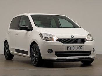 Skoda - Citigo