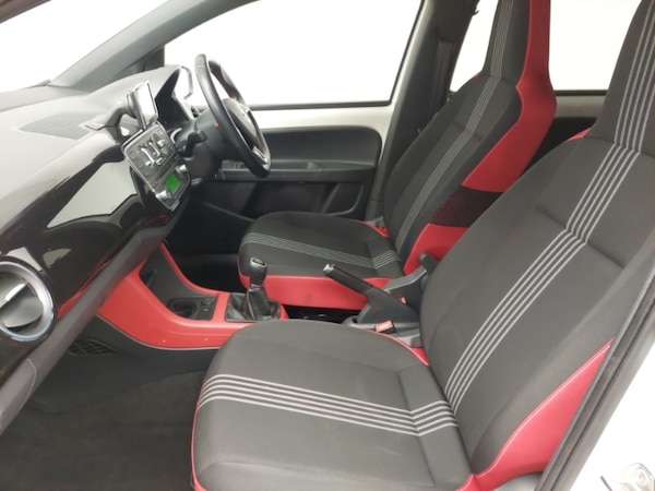 Used Skoda Citigo 2016 for sale - 76078611: Photo 5