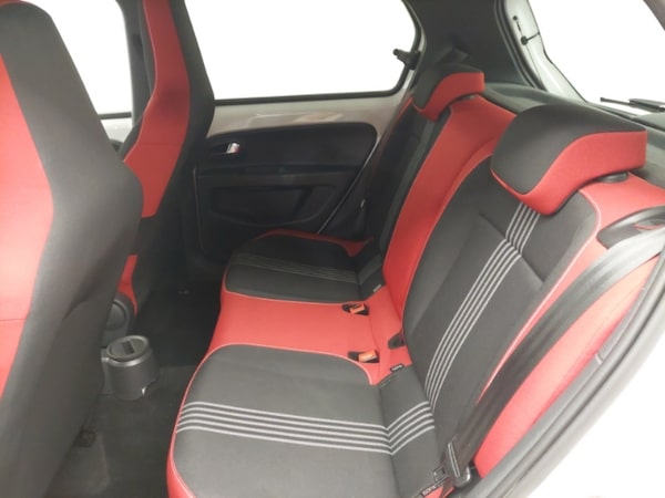 Used Skoda Citigo 2016 for sale - 76078611: Photo 6