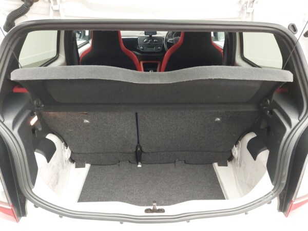 Used Skoda Citigo 2016 for sale - 76078611: Photo 8