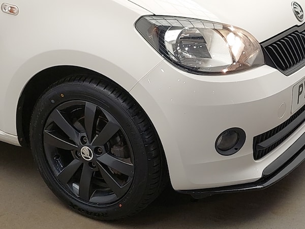 Used Skoda Citigo 2016 for sale - 76078611: Photo 9