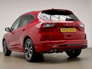 Used Ford Kuga 2020 for sale - 74929120: Photo