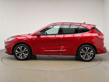 Used Ford Kuga 2020 for sale - 74929120: Photo