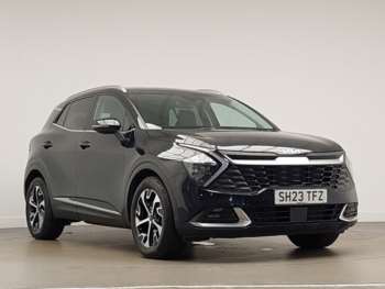2023 - 1.6T GDi ISG 3 5dr