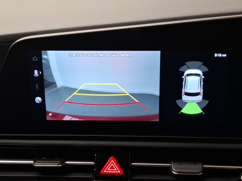 Used Kia Niro 2024 for sale - 77999622: Photo 11