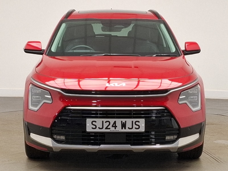 Used Kia Niro 2024 for sale - 77999622: Photo 12