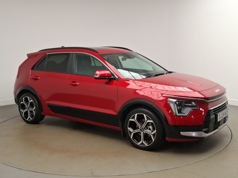 Used Kia Niro 2024 for sale - 77999622: Photo 13