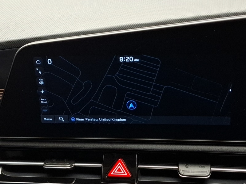 Used Kia Niro 2024 for sale - 77999622: Photo 16