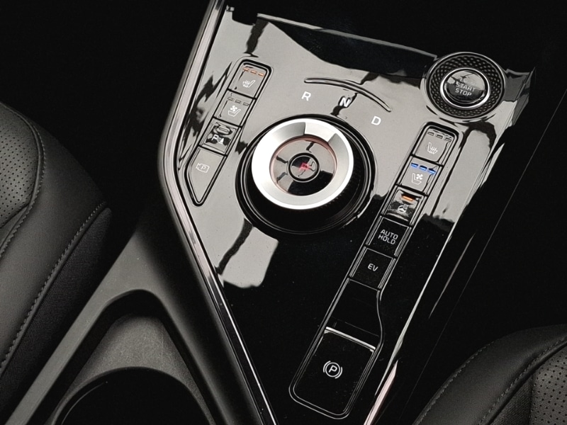 Used Kia Niro 2024 for sale - 77999622: Photo 18