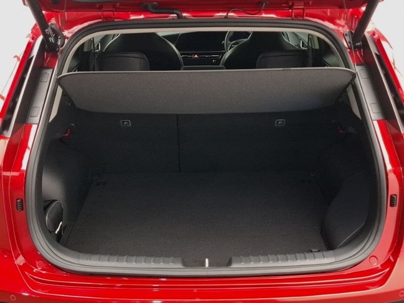 Used Kia Niro 2024 for sale - 77999622: Photo 8