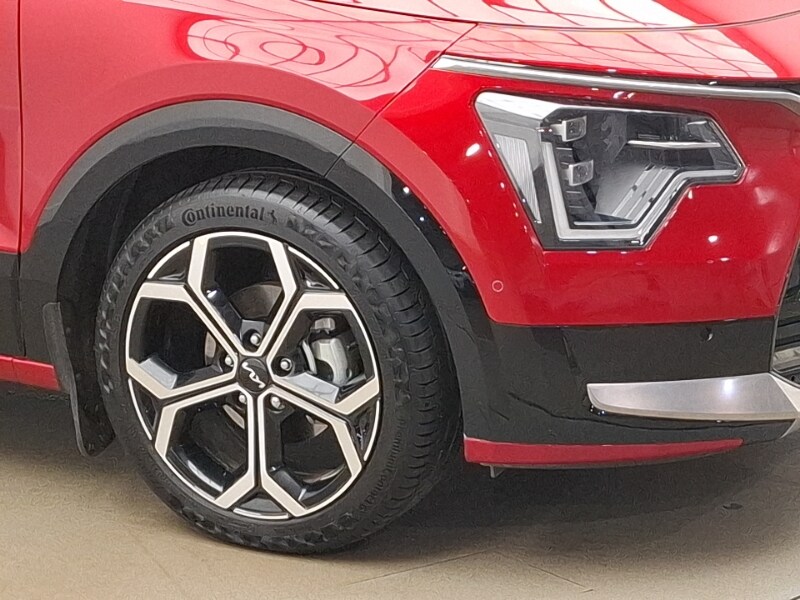 Used Kia Niro 2024 for sale - 77999622: Photo 9