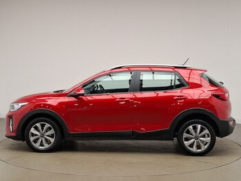Used Kia Stonic 2023 for sale - 78498737: Photo