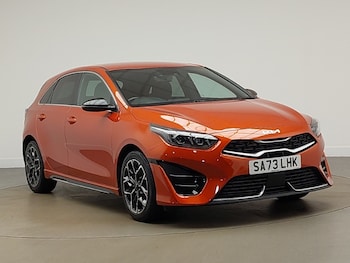 Used Kia Ceed 2023 for sale - 78697978: Photo