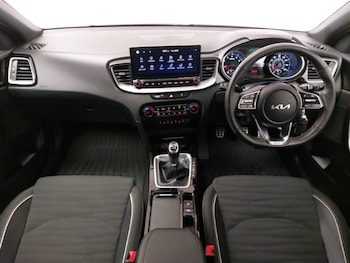 Used Kia Ceed 2023 for sale - 78697978: Photo