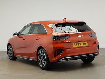 Used Kia Ceed 2023 for sale - 78697978: Photo