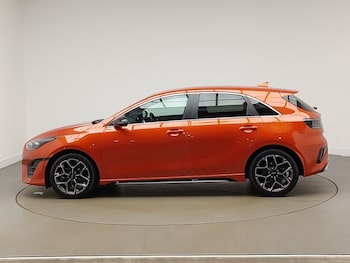 Used Kia Ceed 2023 for sale - 78697978: Photo